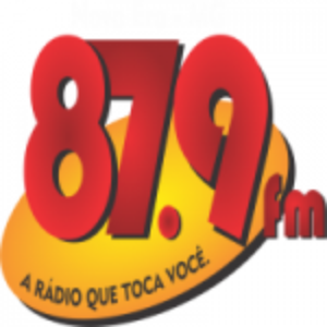 Rádio 87 Nova Era/MG